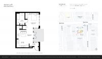 Unit B-2 floor plan